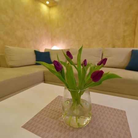 Apartman Centar Bg Belgrado Exterior foto