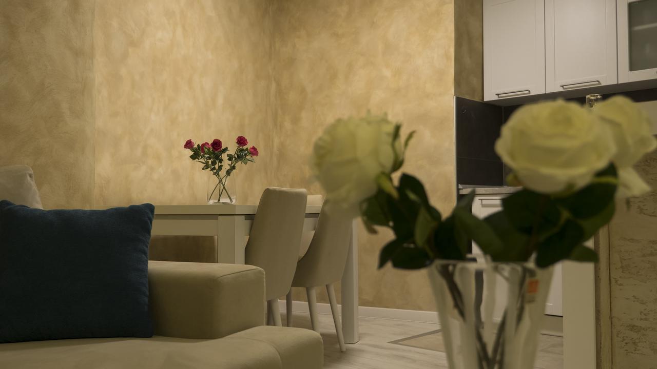 Apartman Centar Bg Belgrado Exterior foto