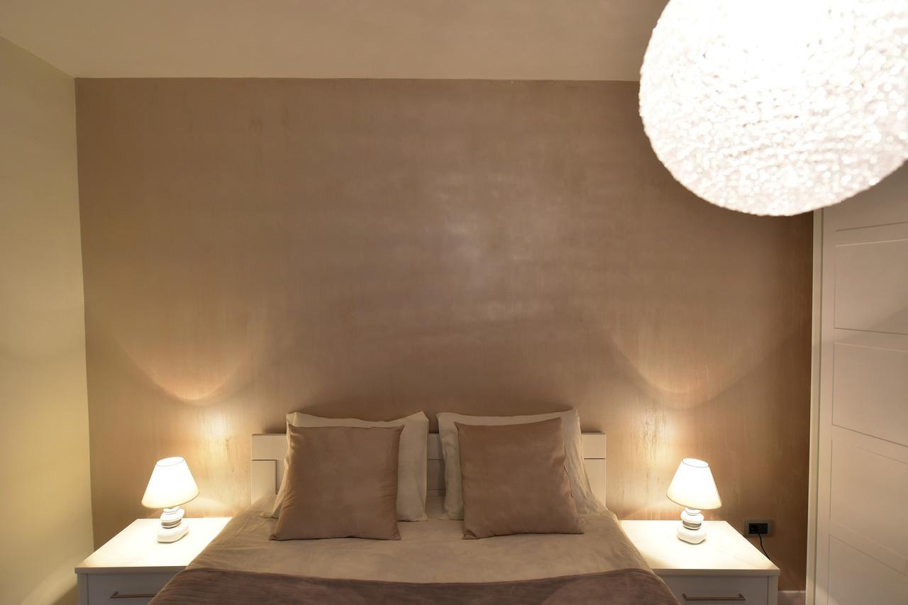 Apartman Centar Bg Belgrado Exterior foto