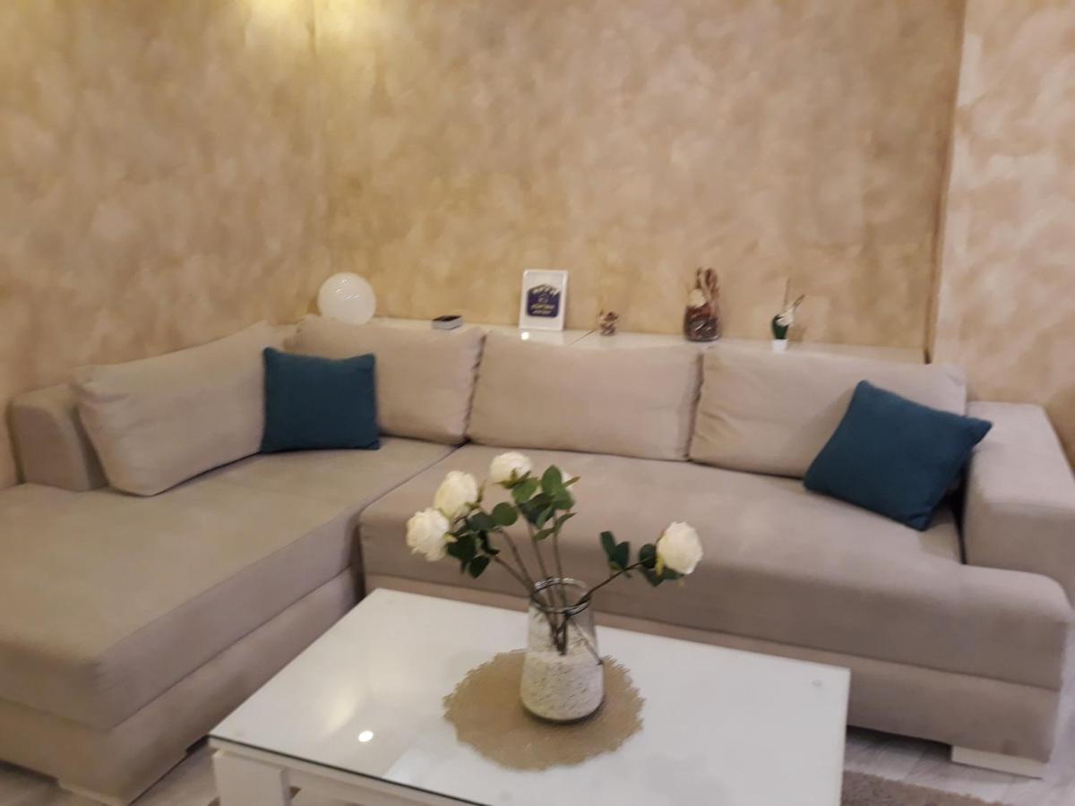 Apartman Centar Bg Belgrado Exterior foto