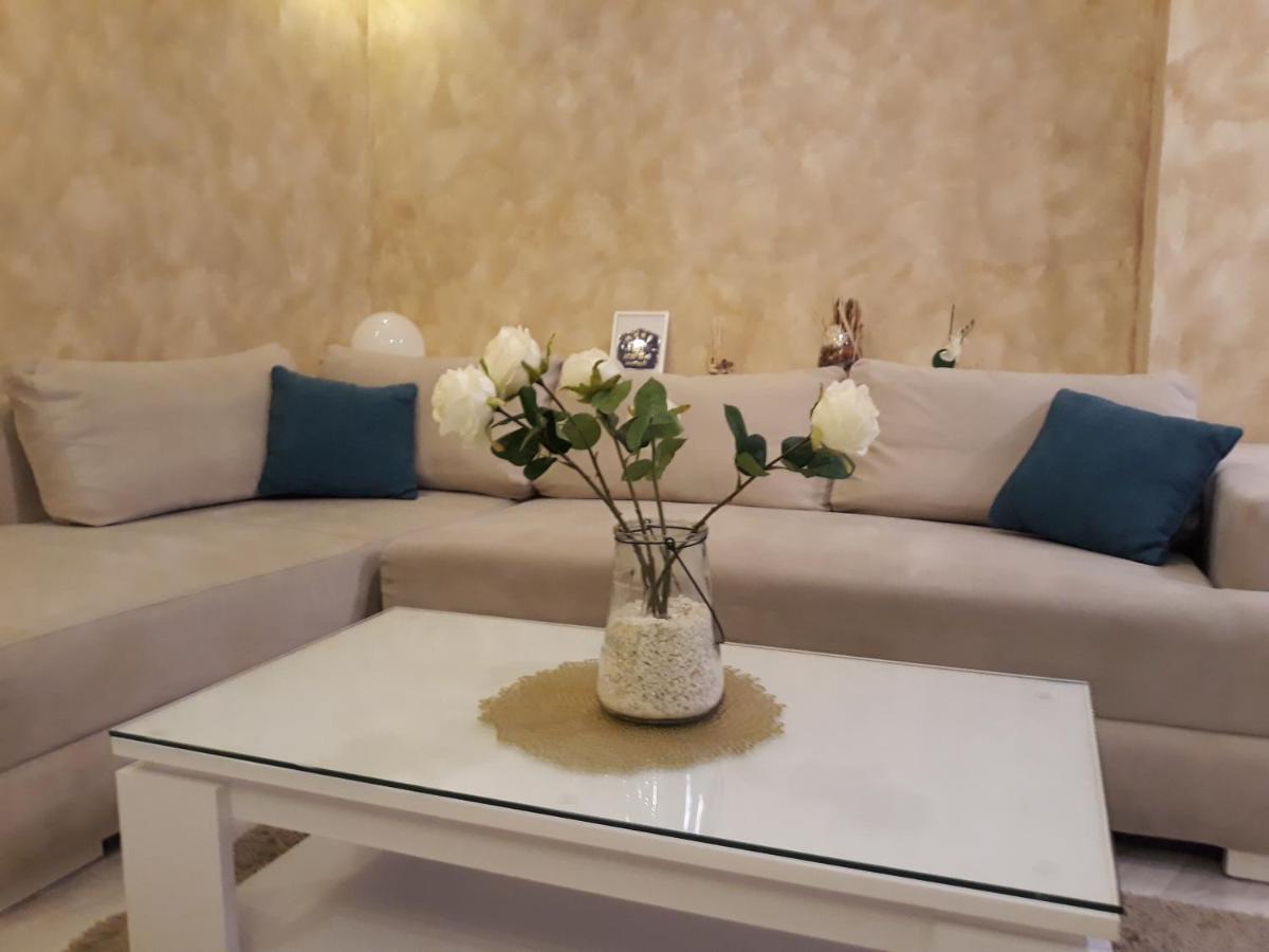 Apartman Centar Bg Belgrado Exterior foto